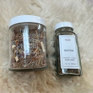 Klei Facial Steam BUNDLE